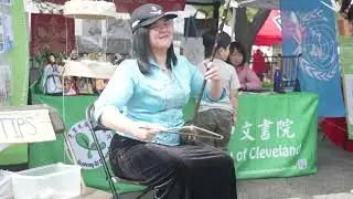 2023 Cleveland Asian Festival Highlights