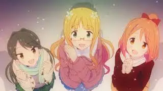 Sakura Trick Ending Theme (ED2)