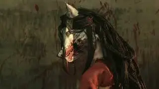 Black Myth Wukong Animated Cutscene Chapter 2 Yellow Sand, Desolate Dusk