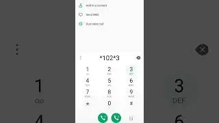 Zong Sms Check Code / Zong k Sms check krna ka treeqa / Zong ka Sms Package check krnay ka treeq
