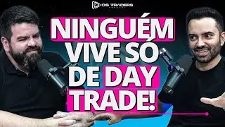 OS 5 CAMINHOS QUE TE LEVARÃO A RIQUEZA NO MERCADO FINANCEIRO