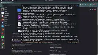 how to install codebloacks on linux os |bangla| kali | ubuntu | debian base os |