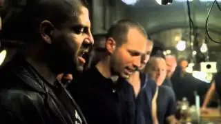 Frank Sent Us - Fight Club Remix