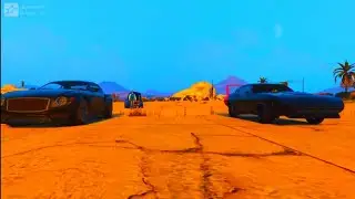 GTA V vida de jovem ep17 fiz minha revanche contra o jhonata