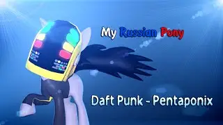 [SFM] My Russian pony 