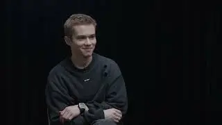 Рузиль Минекаева признался что у него берут первое большое интервью | Слово пацана, Рузиль Минекаев