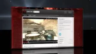 My MW3 YouTube Support Tage