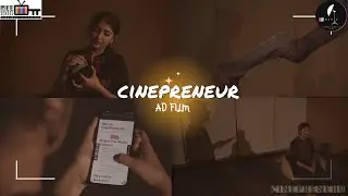 Cinepreneur AD Film