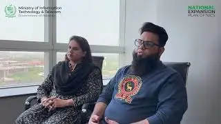 CopyPencil | Startup Success Story | NEP NIC Lahore