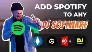 [2026 Guide] How to Add Spotify to ANY DJ Software (Serato, Rekordbox, Virtual DJ)