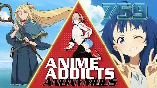 AAA 759: 2024 Retrospective + Makeine Review