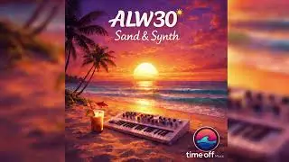 ALW30° - Sand & Synth