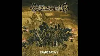 Warkrusher - Armistice (2023)