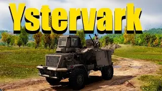 War Thunder- что будет быстрее, спашем поле или собьем самолет?