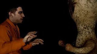 [SFM/SCP] S.C.K-S1E2: Encounter