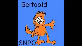 Gerfoold Theme Song