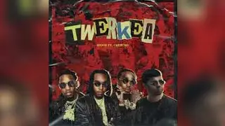 Migos - Twerkea ft. Plan B [Official Audio]