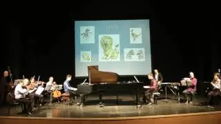 Saint-Saëns - Carnival of the Animals (Part 6/6)