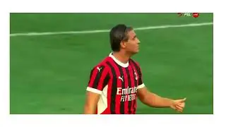 Football Video Highlights:  Manchester City vs Ac Milan 2-3 Download