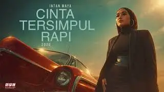 Intan Maya - Cinta Tersimpul Rapi 2026 (OFFICIAL AUDIO)