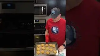 What do you think of the keto chow birthday cookies