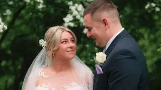 Emily & Adam Wedding Highlight Video - 07.05.22 - Hayne House Hythe