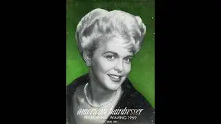 American Hairdresser - 1959 October REDUX