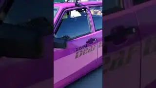 чуть громче штатки