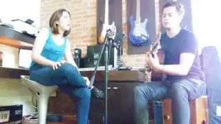 Micaela Orsi & Julian Braicovich | Desconfio de la vida - Pappo (Cover)