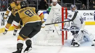 Maple Leafs vs Golden Knights FULL GAME (Jan 11, 2022) - w/Joe Bowen Commentary