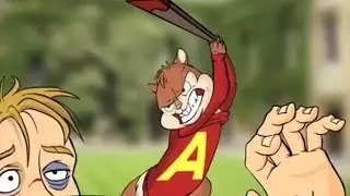 'Alvin and the Chipmunks: The Squeakuel' Review