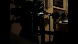 100kg na klate 16 lat