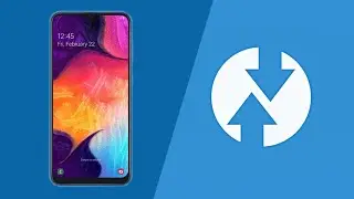 How to install TWRP Recovery on Samsung Phone