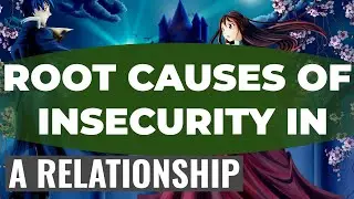 15 Main Root Causes of Insecurity In A Relationship And How To Overcome Deep Root Insecurities
