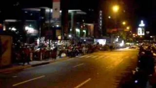 Mika Hakkinen Caracas 