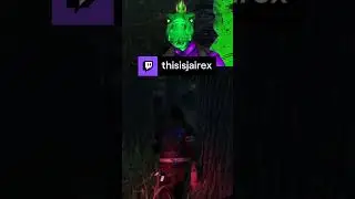 Watch Neme Whip! Watch Neme Miss! DEAD BY DAYLIGHT! #shorts