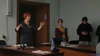 ИСТОРИЯ в МИРЭА✨