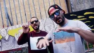 BigPa ft. Dope One - Fiori Tossici (Scaleeno Dave / Scratch Dj Dima)