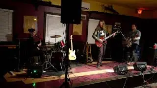 Stemstock 27 Cape Breton