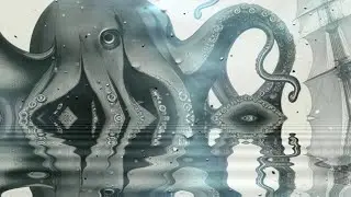 Call Of Cthulhu by H. P. Lovecraft, Part 13/15