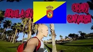Arula in Gran Canaria (Holiday video)