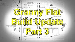 House Build P3