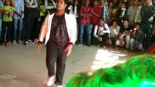 Neeraj yadav dance | neeraj yadav | top dancers | best dance video |