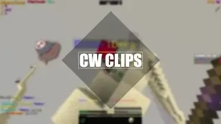 CW Clips | #03 | Neuer Schnittstil! c:
