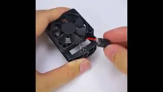 Awesome Hack for SmartPhone - DIY Cooling fan for Smartphone