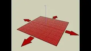 formZ Reference Planes