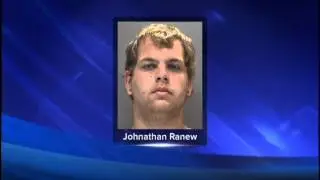 SNN:  19 Year Old Sex Offender Back in Jail After Being Caught by Girls Father