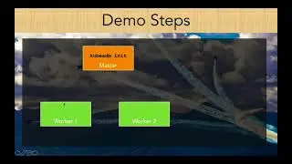 4 3 Lab Create K8S cluster   kubeadm