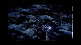 PC UDK FPS Terminator Judgement Day