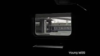 Young Wi39- Spectr